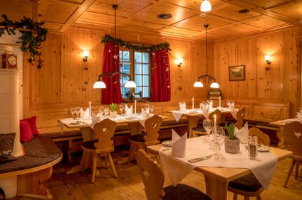 3. Bild der Unterkunft