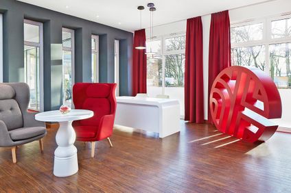 9. Bild der Unterkunft