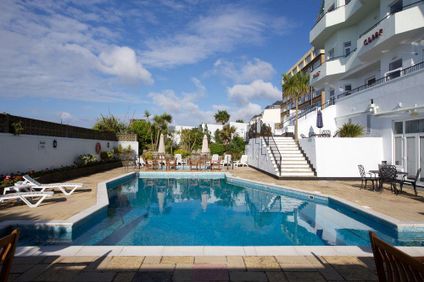 12. Bild der Unterkunft