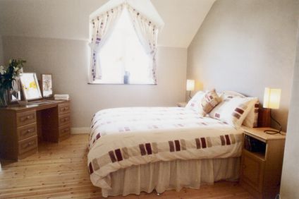 2. Bild der Unterkunft