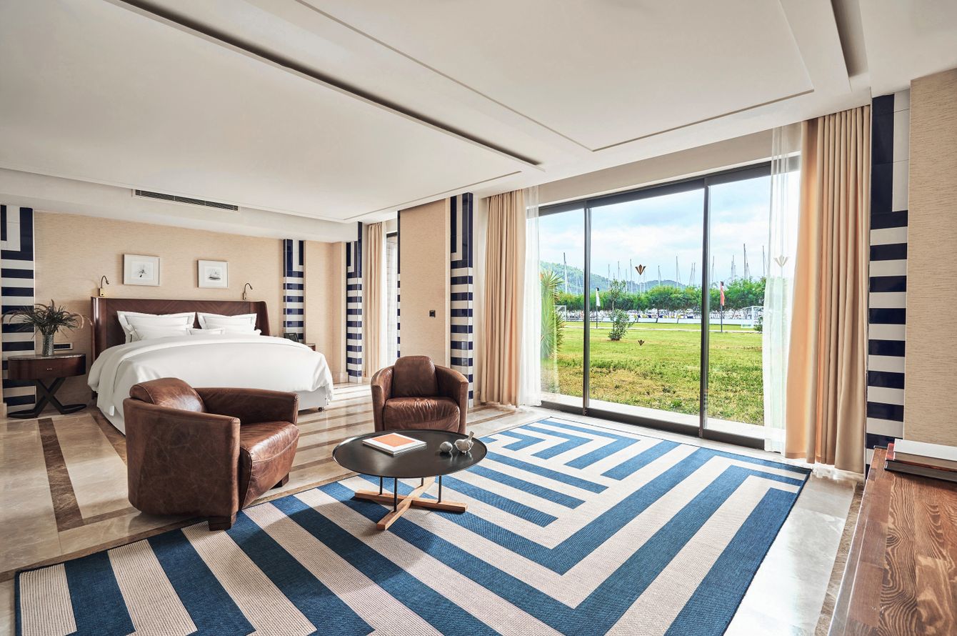Panorama Suite