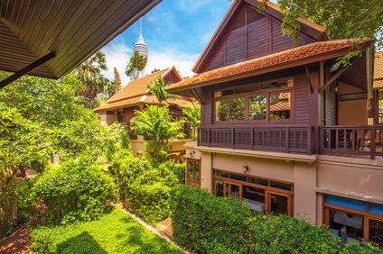 8. Bild der Unterkunft