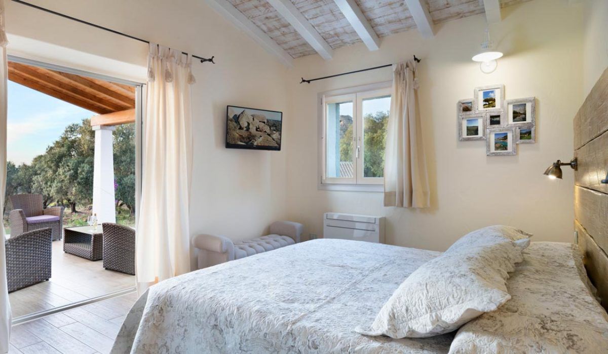 Chambre double Superior