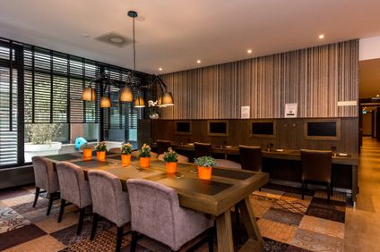 4. Bild der Unterkunft