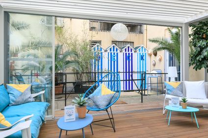 8. Bild der Unterkunft