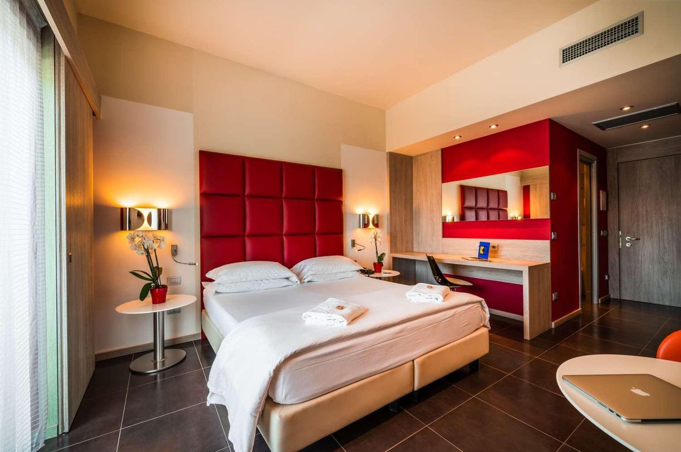 Doppelzimmer