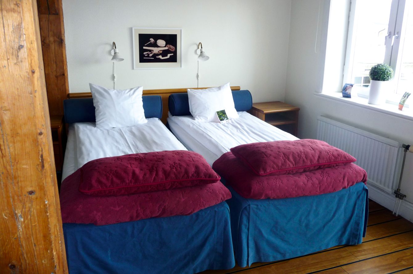 Standard-Zimmer