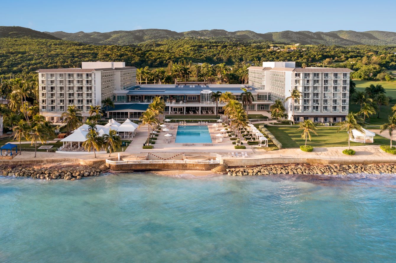 Dreams Rose Hall Resort & Spa