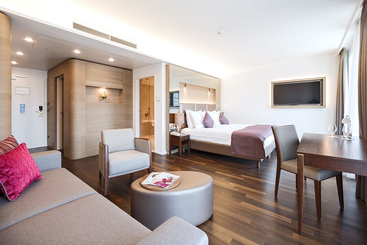 Panorama Suite