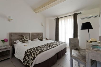 Doppelzimmer Calidianus