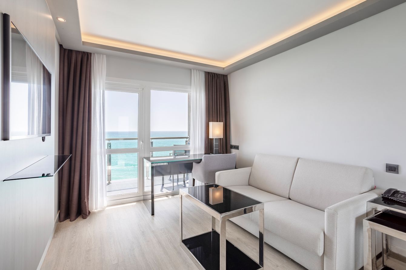 Junior Suite Executive