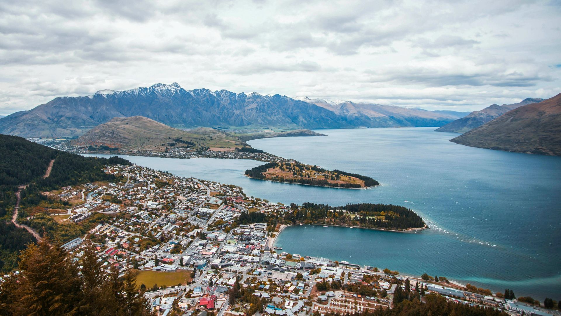 Queenstown