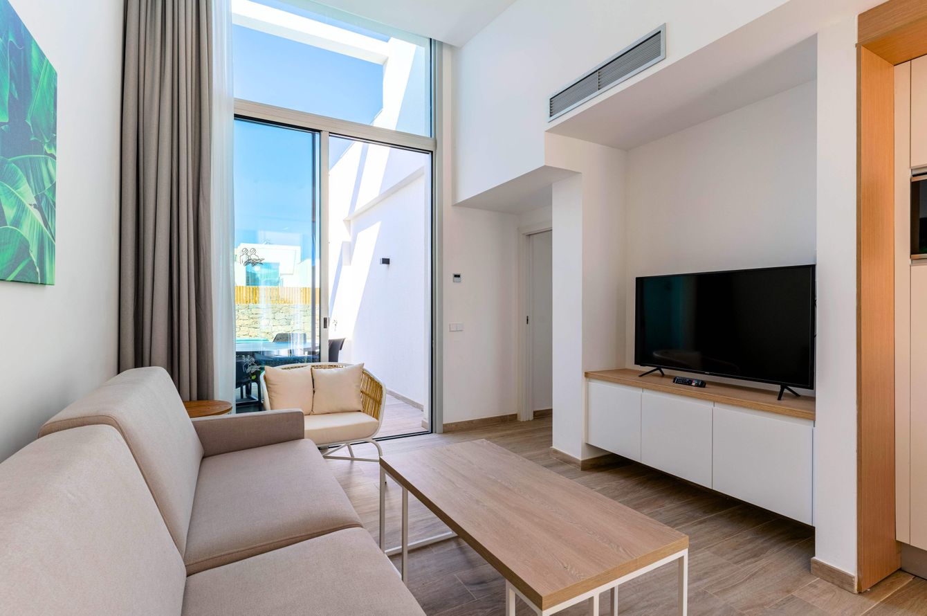 Maison de vacances Deluxe