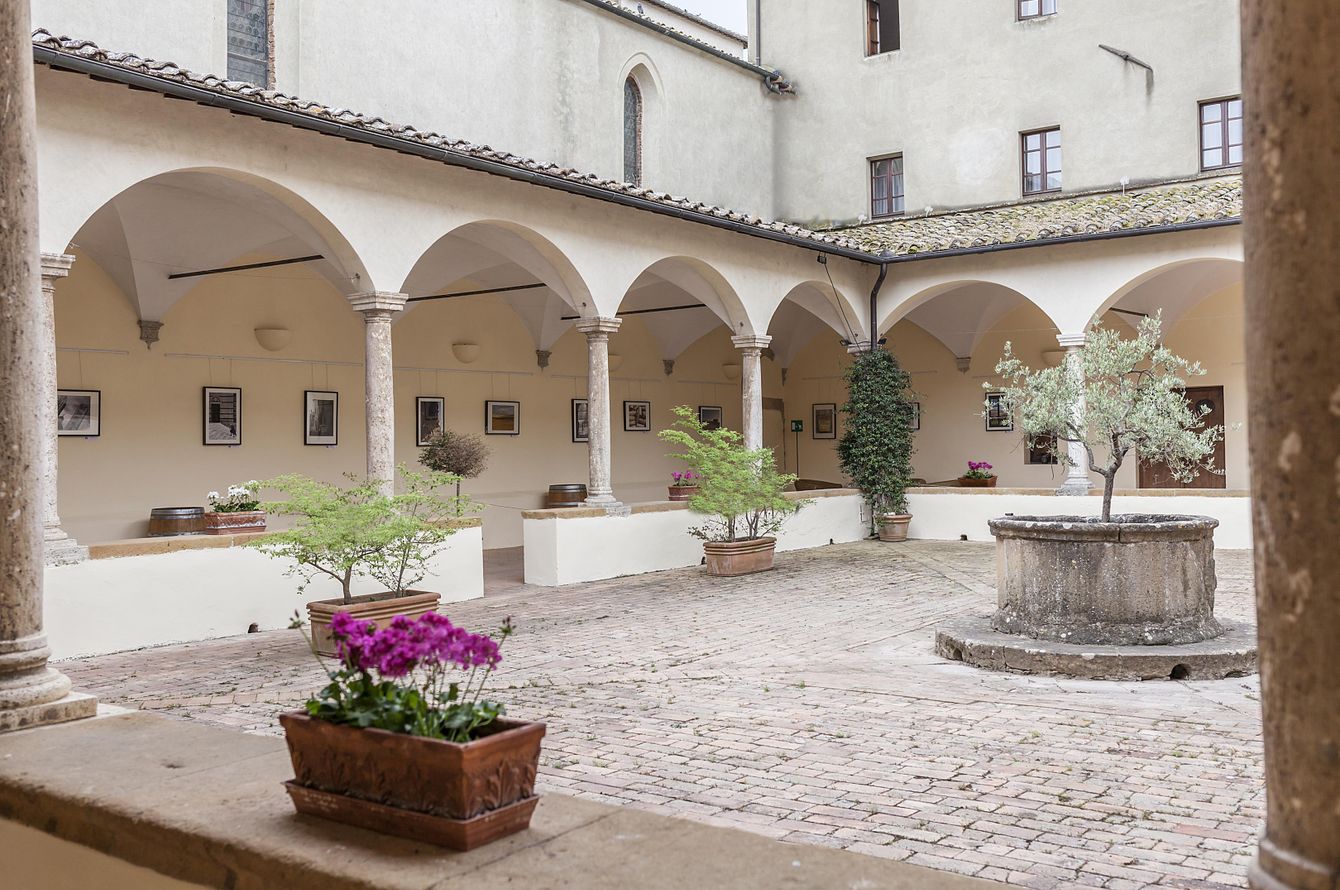 Relais Il Chiostro di Pienza
