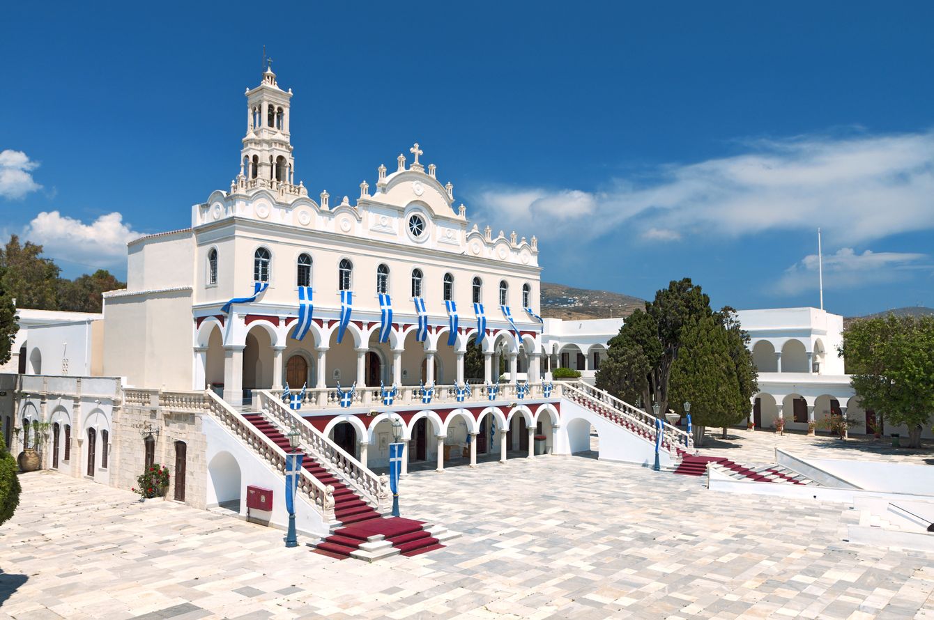 Tinos