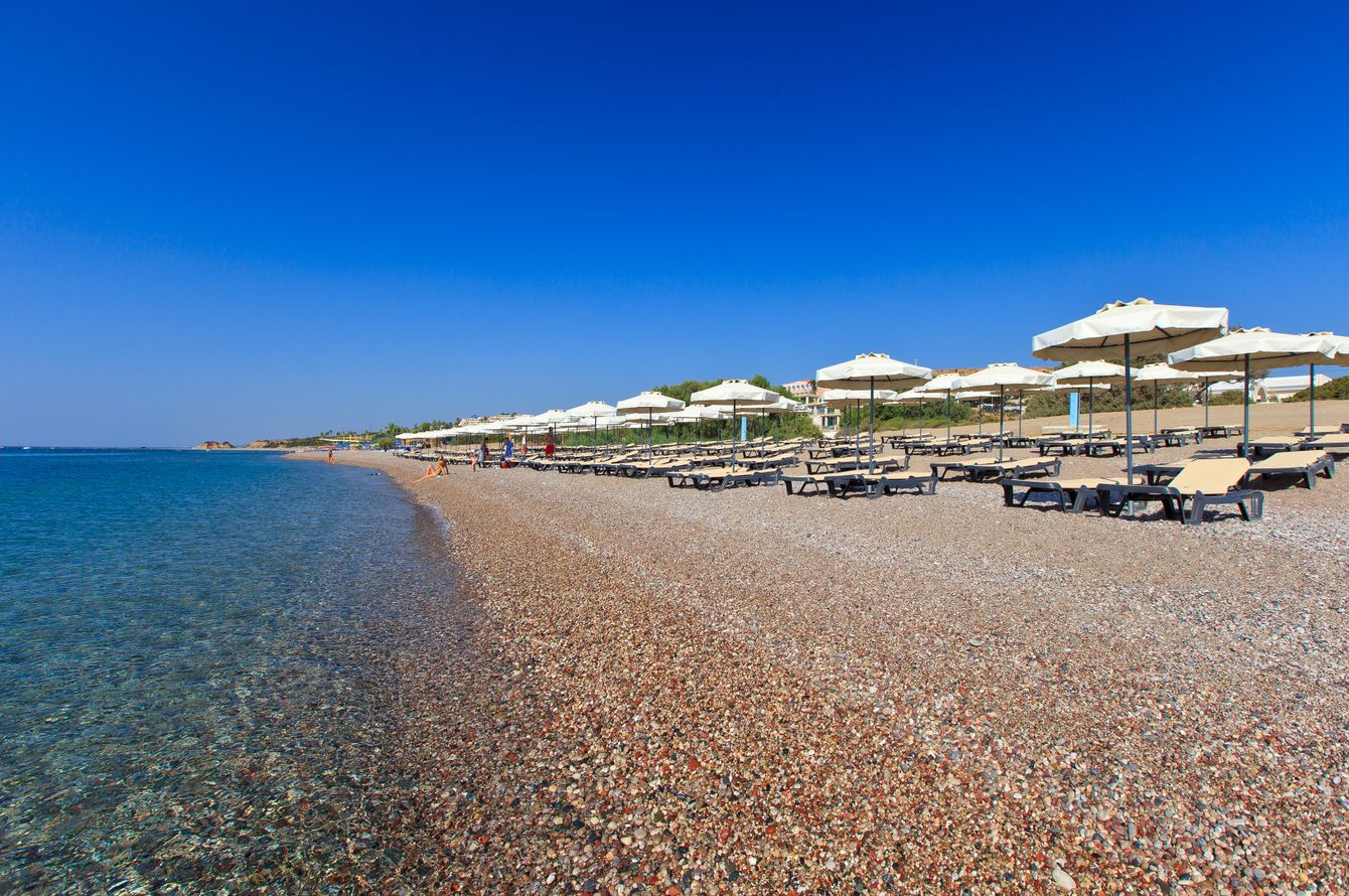 Plage