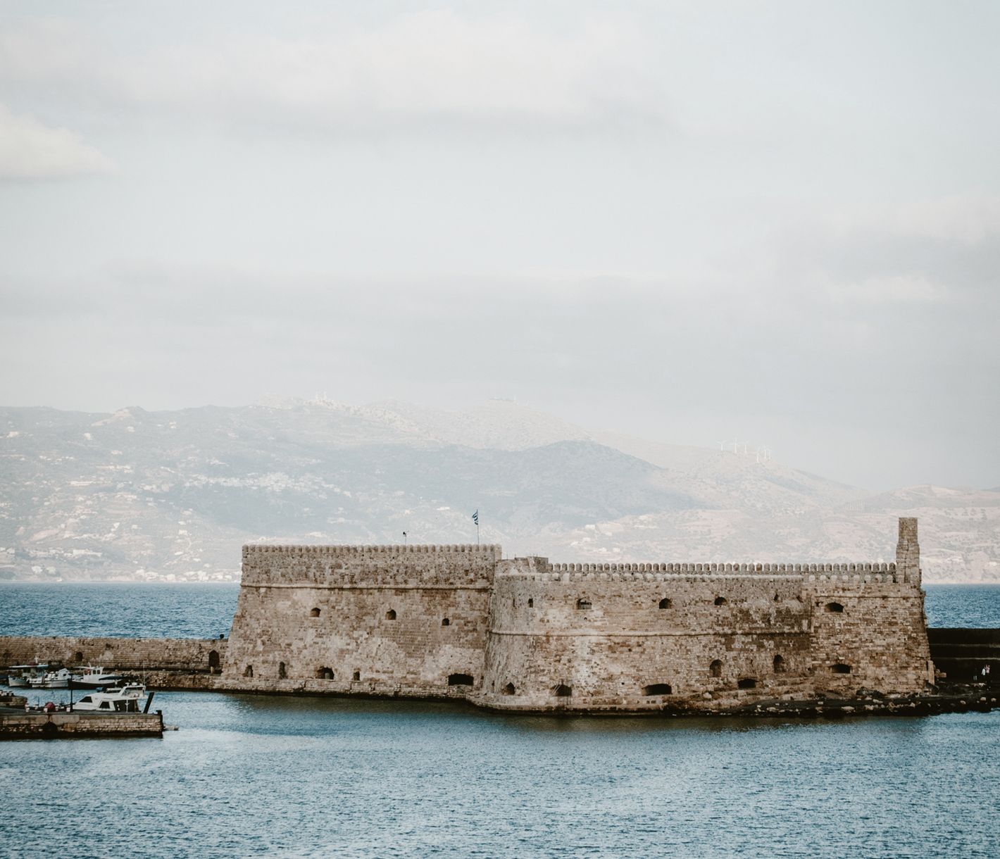 Heraklion