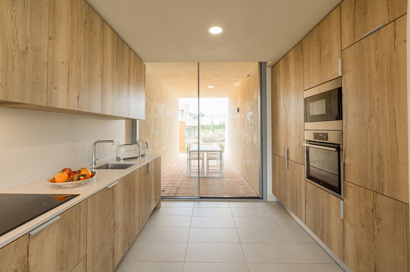Appartement 2 chambres