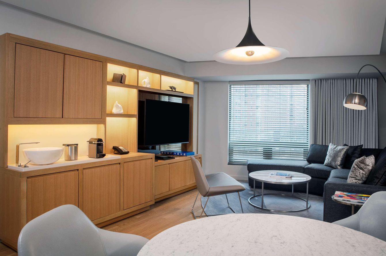 Suite