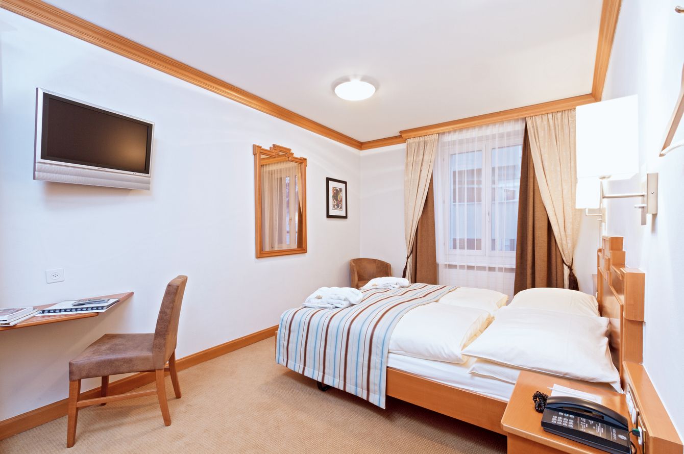 Doppelzimmer