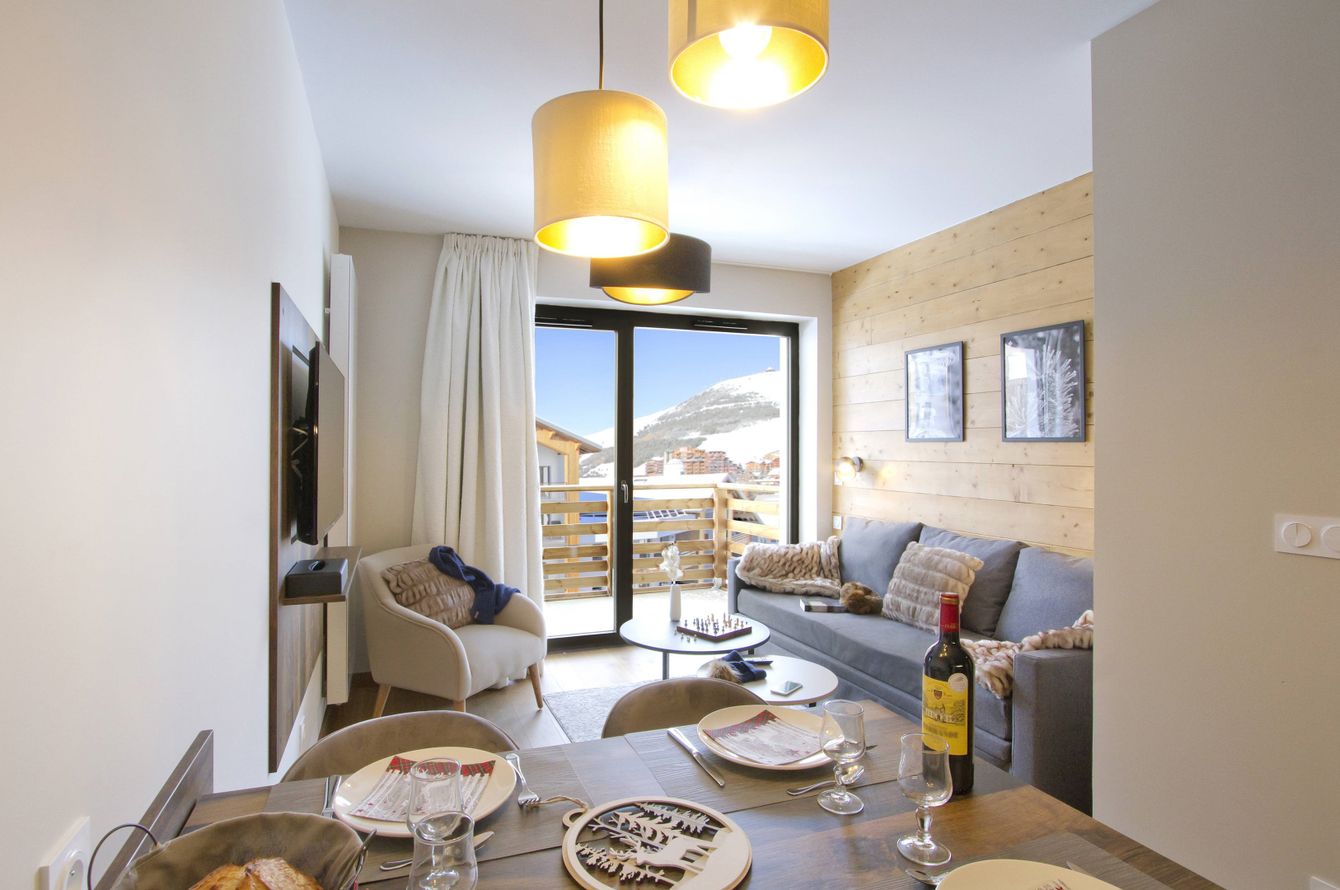 Appartement
