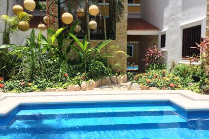 7. Bild der Unterkunft