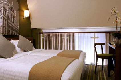 7. Bild der Unterkunft