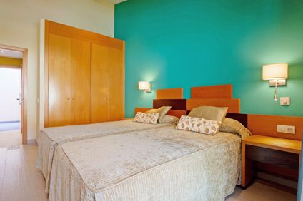 2. Bild der Unterkunft