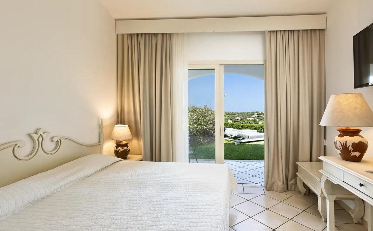 Chambre double Classic