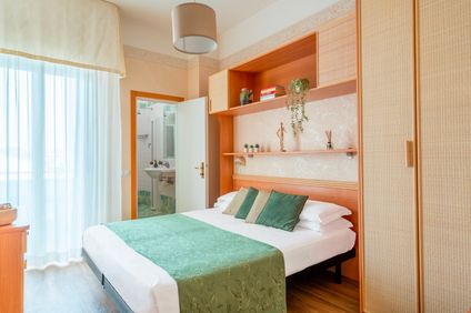 Doppelzimmer Classic