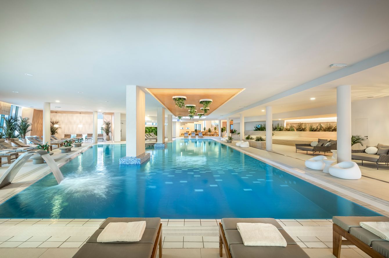 Innenpool