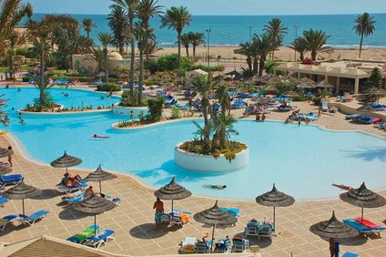 4. Bild der Unterkunft