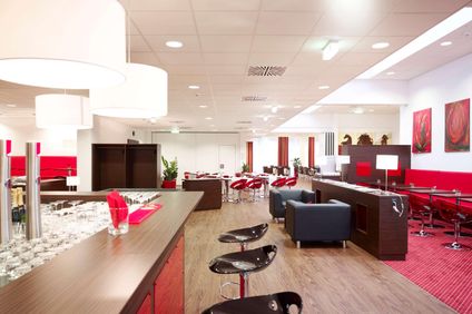 5. Bild der Unterkunft