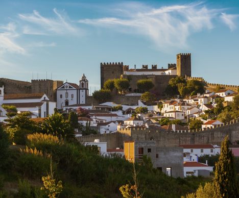 Obidos