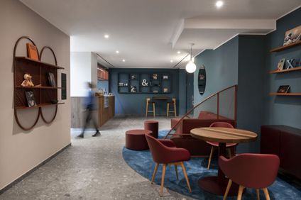 20. Bild der Unterkunft