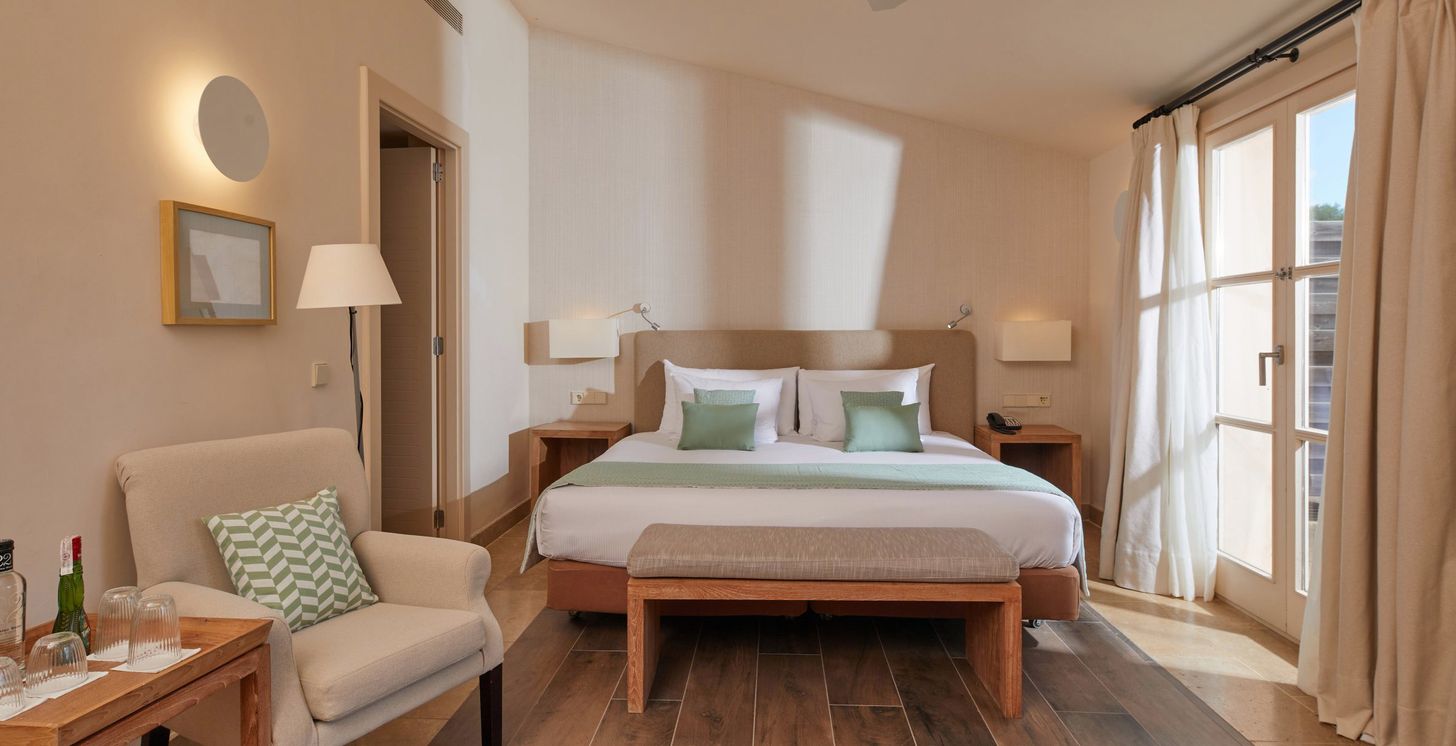 Doppelzimmer