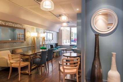 11. Bild der Unterkunft