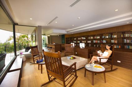 5. Bild der Unterkunft