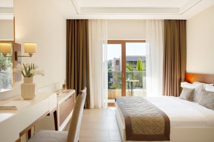 Doppelzimmer Superior