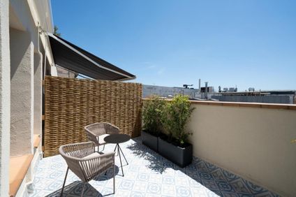 3. Bild der Unterkunft