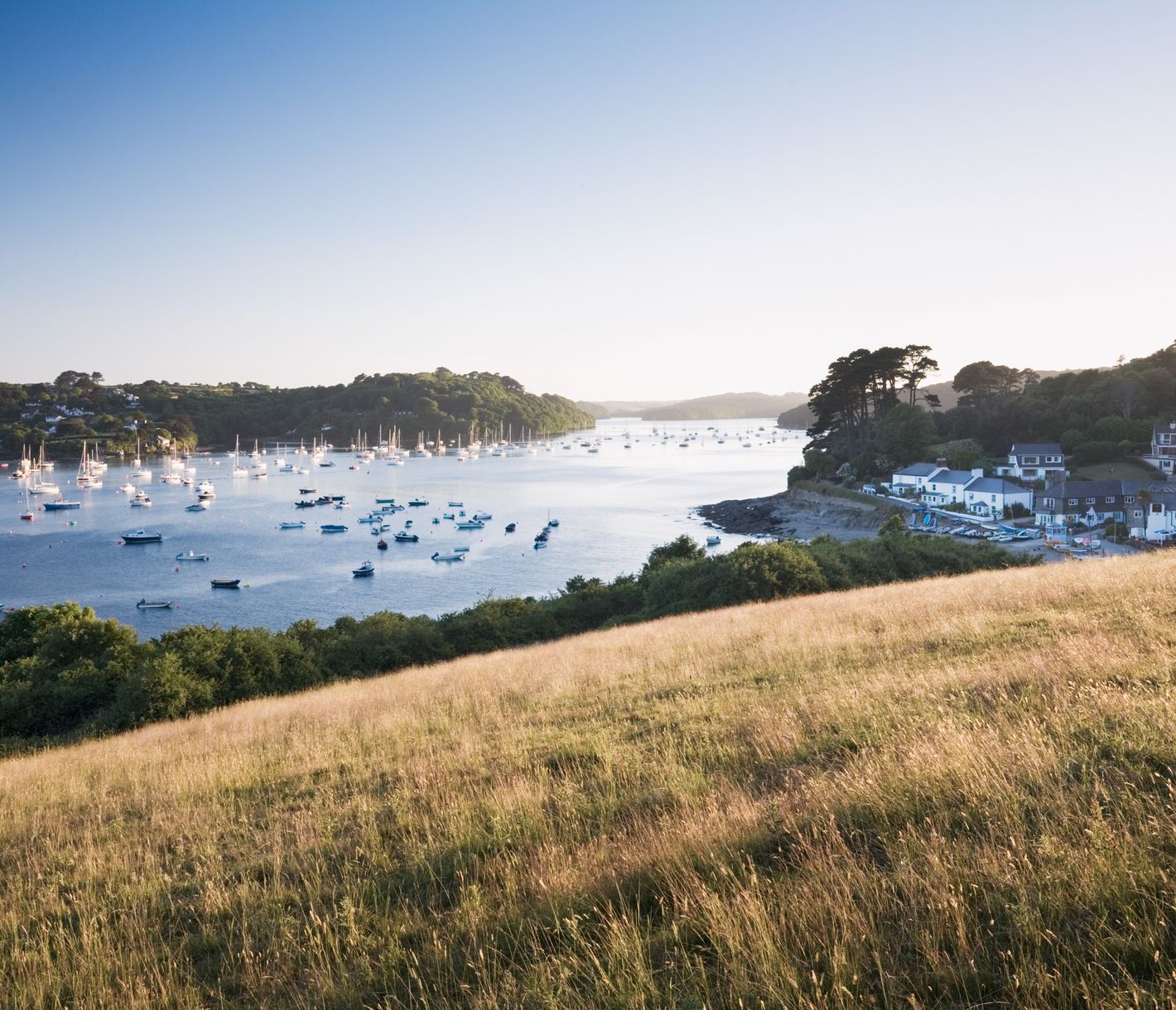 Sind stille Wasser tief?