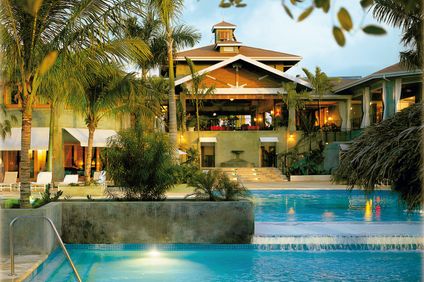 2. Bild der Unterkunft