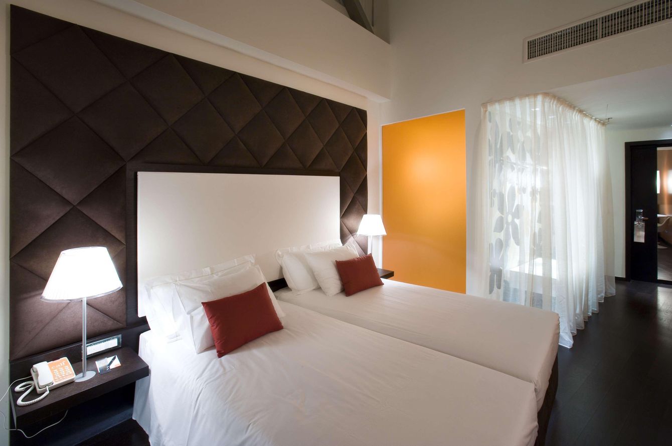 Doppelzimmer