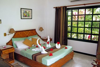 2. Bild der Unterkunft