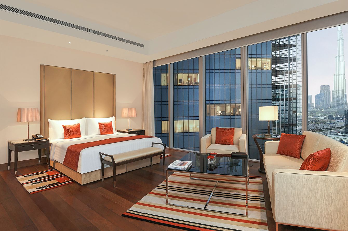 Premier Room