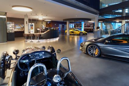 17. Image de l'établissement