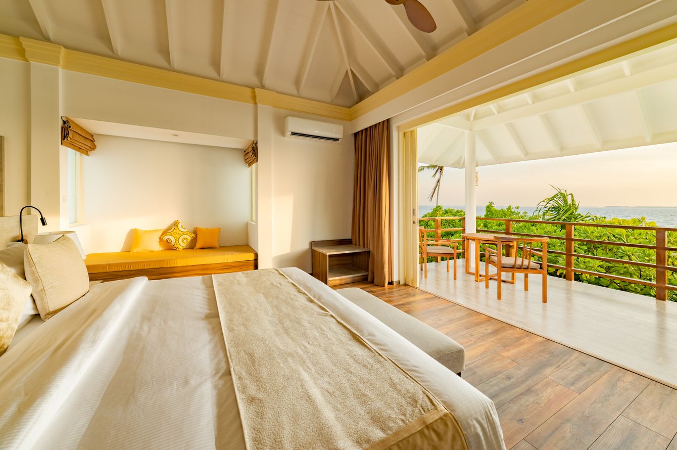 Beach Residence
