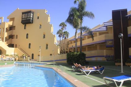 2. Bild der Unterkunft