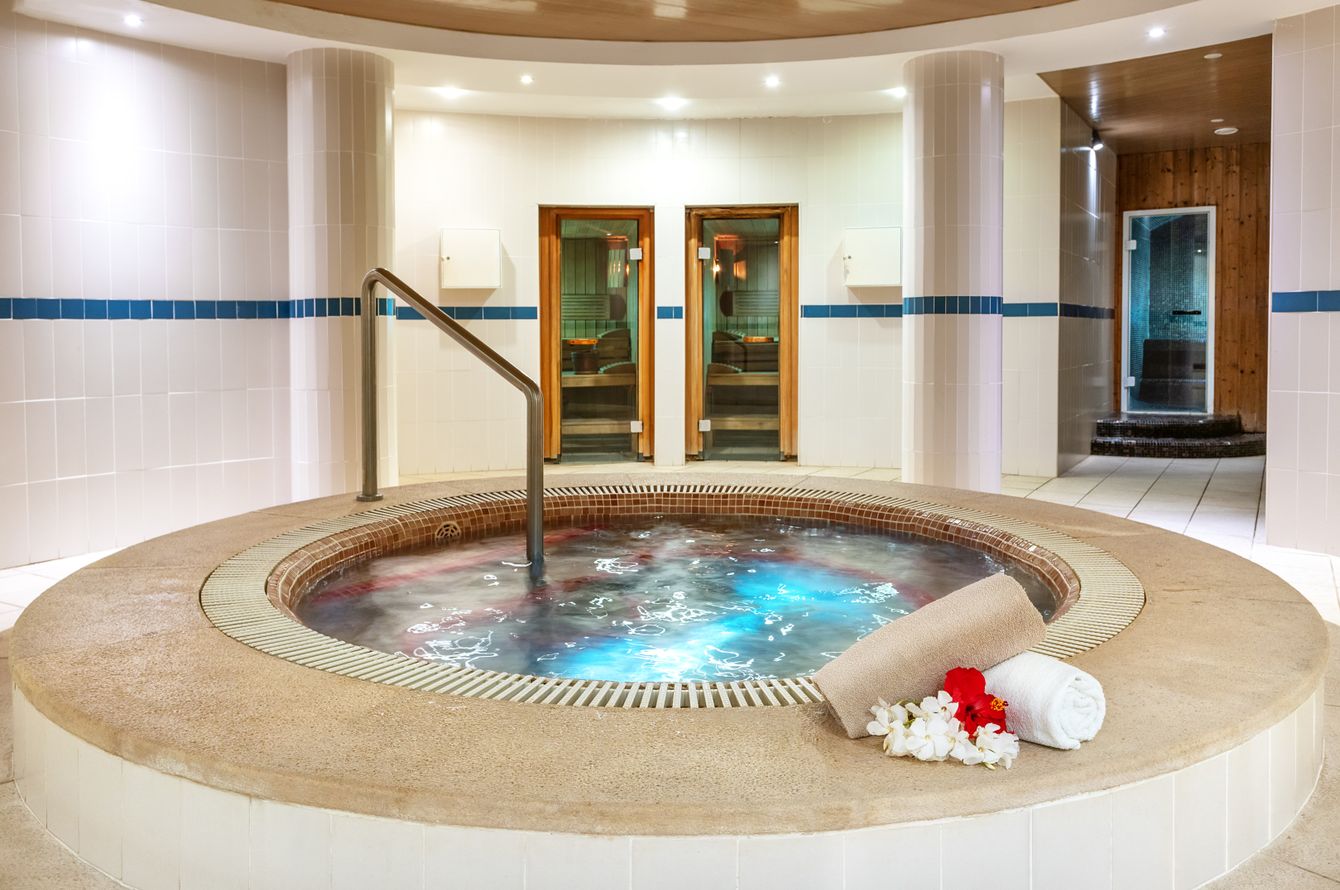 Spa