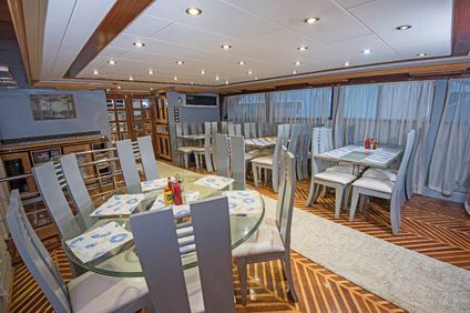 6. Bild der Rundreise